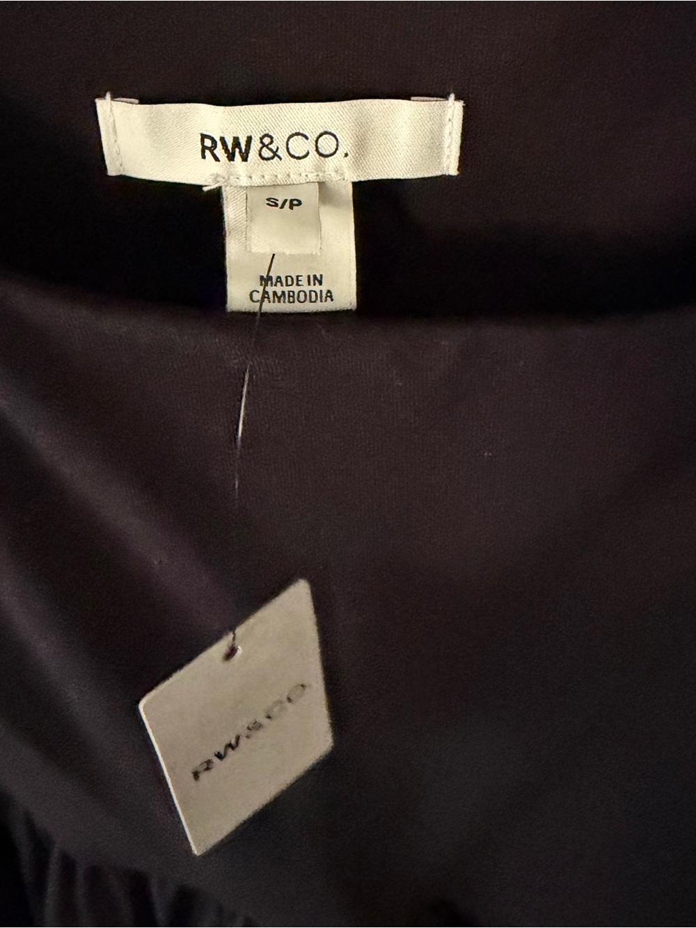 Subcategory identification - Picture 2 of 7